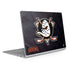 NHL Anaheim Ducks Distressed Surface Book 2 15in Skin